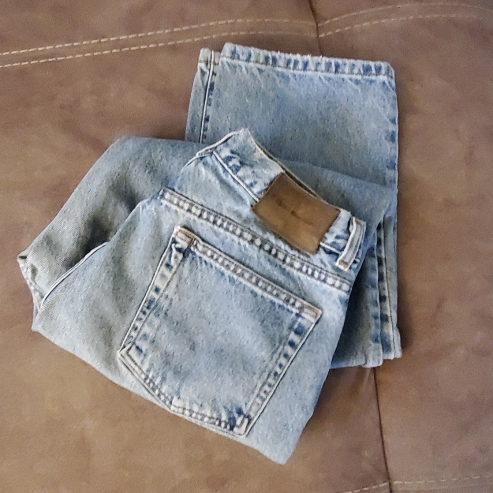 Calvin Klein Jeans Vintage